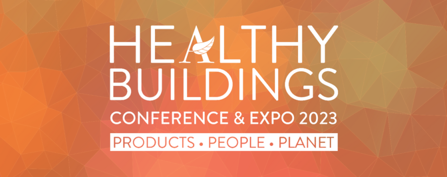 ASBP Healthy Buildings Conference 2023